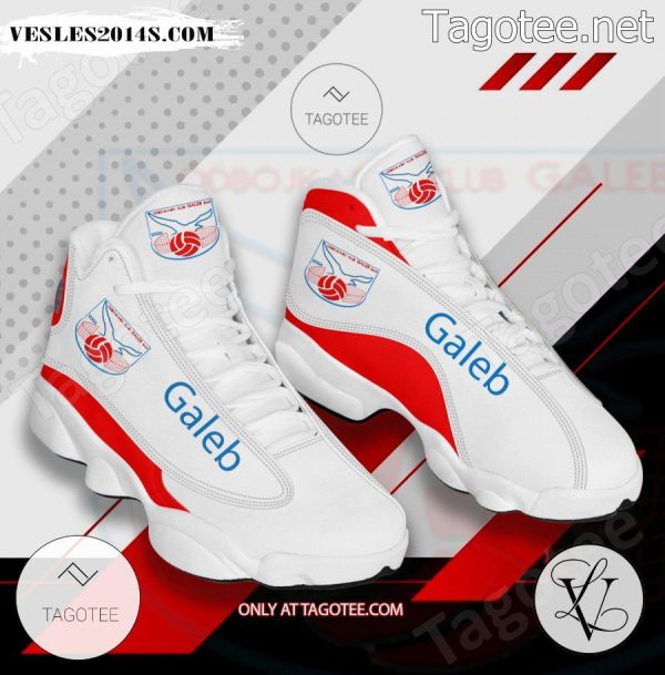 Galeb Volleyball Air Jordan 13 Shoes