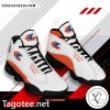 Galveston College Air Jordan 13 Shoes