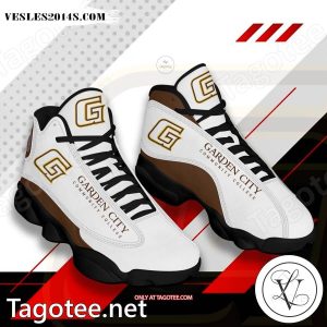 Garden City Community College Air Jordan 13 Shoes