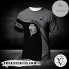 Gatineau Olympiques T-shirt Curve Personalized Custom Text  – CA HOCKEY