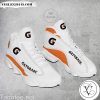 Gatorade Logo Air Jordan 13 Shoes