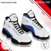 George T Baker Aviation Technical College Logo Air Jordan 13 Shoes