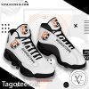 Georgetown College Air Jordan 13 Shoes