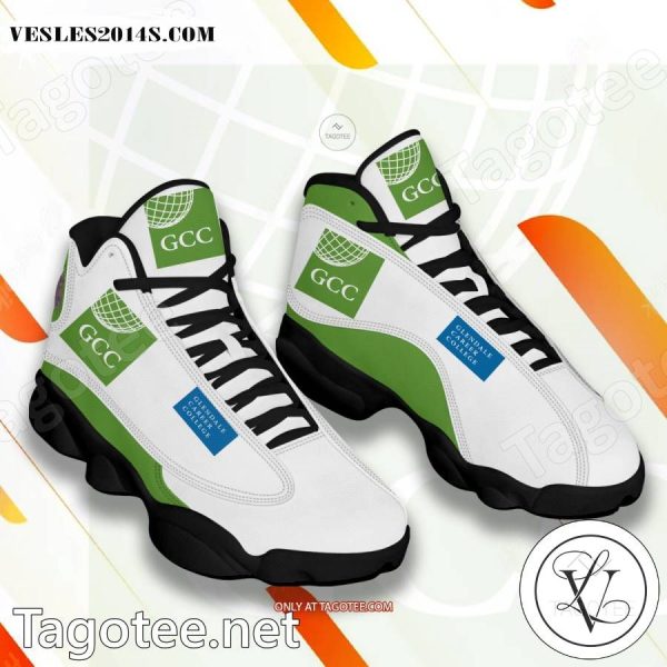 Glendale Career College Air Jordan 13 Shoes