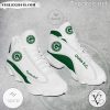 Goias EC Air Jordan 13 Shoes