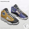 Golden State Warriors Air Jordan 13 Shoes