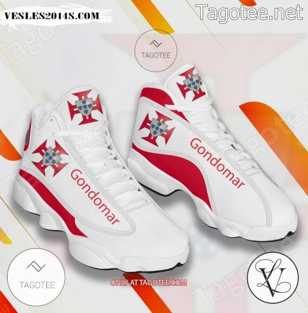 Gondomar Volleyball Air Jordan 13 Shoes