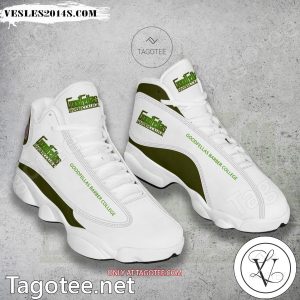 GoodFellas Barber College Air Jordan 13 Shoes