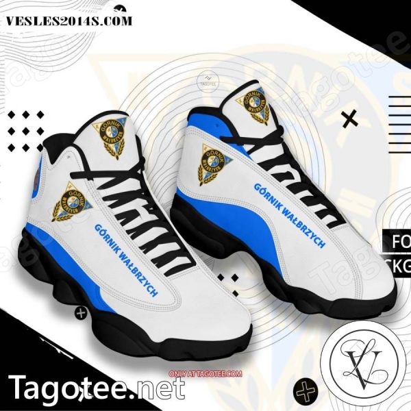 Gornik Walbrzych Air Jordan 13 Shoes