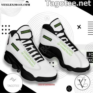 Goshen School of Cosmetology Air Jordan 13 Shoes