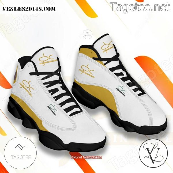 Great Basin College Air Jordan 13 Shoes