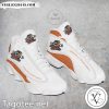 Greenville Swamp Rabbits Club Air Jordan 13 Shoes