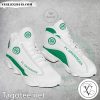 Groningen Logo Air Jordan 13 Shoes