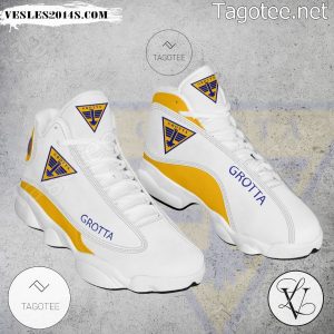 Grotta Club Air Jordan 13 Shoes