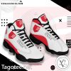 Grove City College Air Jordan 13 Shoes