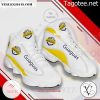 Guaguas Volleyball Air Jordan 13 Shoes