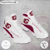 Guildford Flames Club Air Jordan 13 Shoes