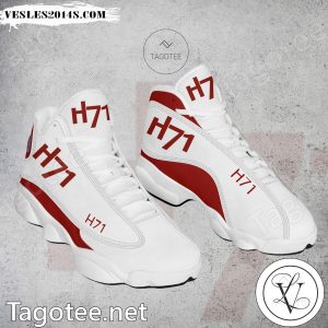 H71 Club Air Jordan 13 Shoes