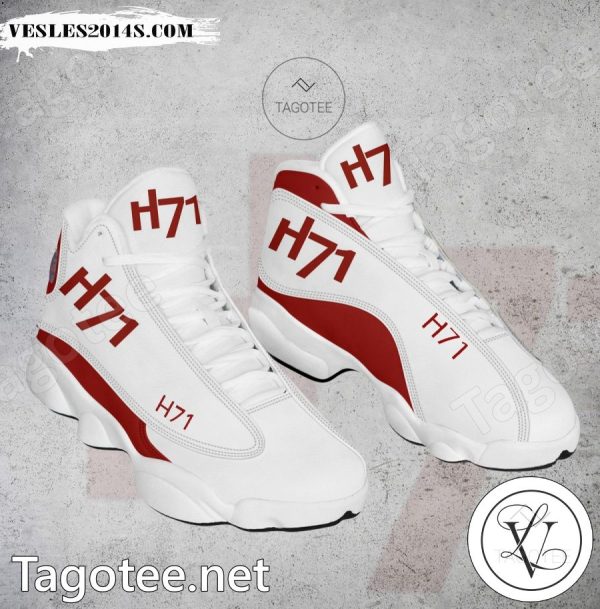 H71 Club Air Jordan 13 Shoes