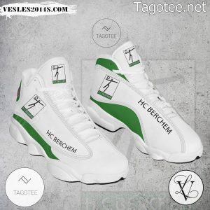 HC Berchem Club Air Jordan 13 Shoes