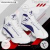 HC Butel Skopje Handball Logo Air Jordan 13 Shoes