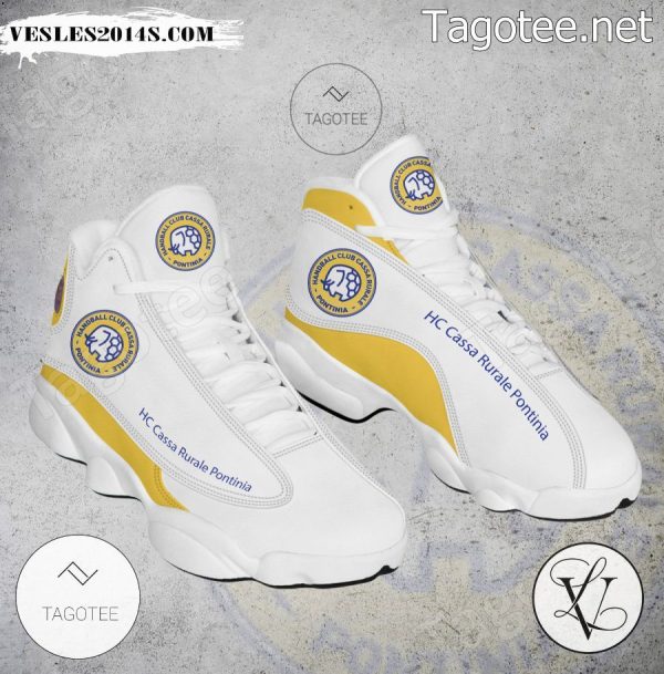 HC Cassa Rurale Pontinia Club Air Jordan 13 Shoes