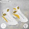 HC DAC Dunajska Streda Club Air Jordan 13 Shoes