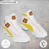 HC Gjorche Petrov-WHC Skopje Club Air Jordan 13 Shoes