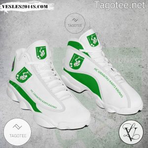 HC Granitas-Karys Kaunas Club Air Jordan 13 Shoes