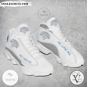 HC Linz AG Club Air Jordan 13 Shoes