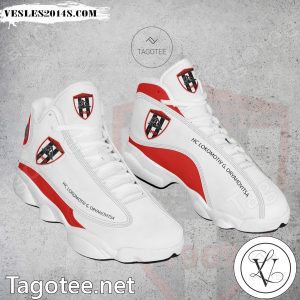 HC Lokomotiv G. Oryahovitsa Club Air Jordan 13 Shoes