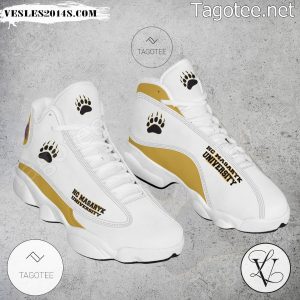 HC Masaryk University Logo Air Jordan 13 Shoes