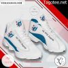 HC PPD Zagreb Handball Logo Air Jordan 13 Shoes