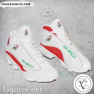 HK Brest Club Air Jordan 13 Shoes