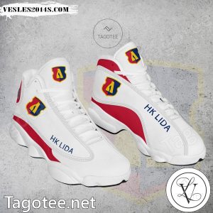 HK Lida Club Air Jordan 13 Shoes