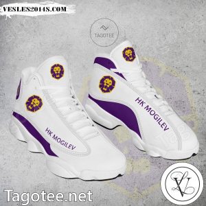 HK Mogilev Club Air Jordan 13 Shoes