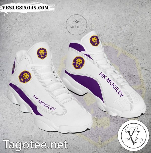 HK Mogilev Club Air Jordan 13 Shoes