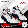 HVAC Technical Institute Air Jordan 13 Shoes