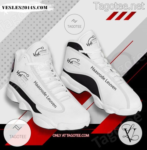 Haasrode Leuven Women Volleyball Air Jordan 13 Shoes