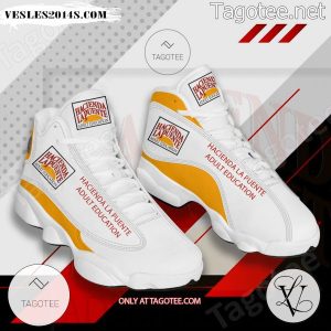 Hacienda La Puente Adult Education Air Jordan 13 Shoes