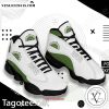 Hagerstown Community College Air Jordan 13 Shoes