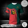 Halifax Mooseheads T-shirt Curve Personalized Custom Text  – CA HOCKEY