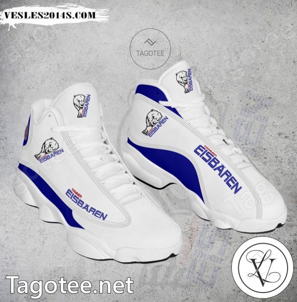 Hammer Eisbaren Club Air Jordan 13 Shoes