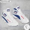 Hamm’s Logo Air Jordan 13 Shoes