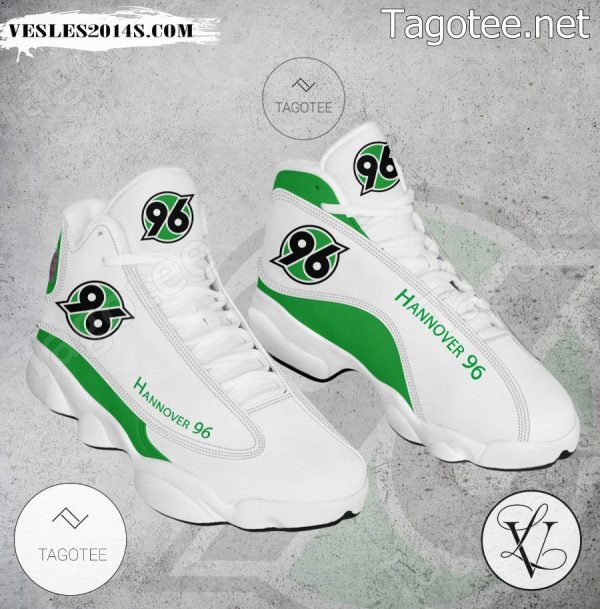 Hannover 96 Air Jordan 13 Shoes