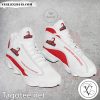 Hannover Scorpions Club Air Jordan 13 Shoes