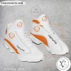 Hanwha Group Logo Air Jordan 13 Shoes