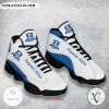 Hapoel Akko Logo Club Air Jordan 13 Shoes