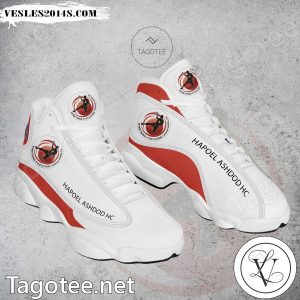 Hapoel Ashdod HC Club Air Jordan 13 Shoes