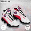 Hapoel Haifa Logo Club Air Jordan 13 Shoes